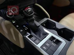 تويوتا لاندكروزر برادو